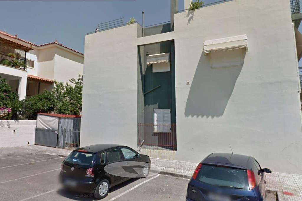 Villa Casa Mandello Kalamata Exterior foto